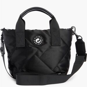 NWT KURT GEIGER LONDON Small Quilted Bag